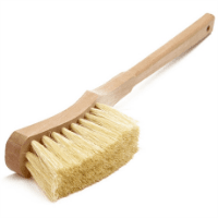 Harjat & Puhdistustyökalut