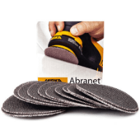 Hiomatuotteet & Koneet